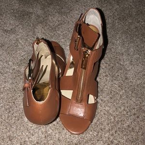 Michael Kors heels